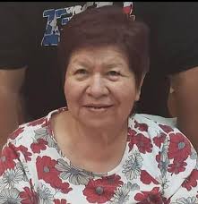 Janie Rosas Obituary