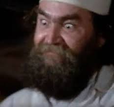 John “Tiny” Bloom III (1944-1999)