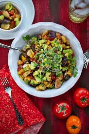 It may be a pretty bold to claim. Marla Meridith On Twitter New Avocado Pico De Gallo Potato Salad A Delish Twist On A Classic Serve On The 4th Http T Co Y34w8xstz4 Http T Co Dijb0cd5yl