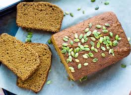 Maybe you would like to learn more about one of these? Vegan Pumpkin Bread Recipe Healthy Plant Based Keeping The Peas