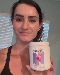 Lacey Dunn's Instagram, Twitter & Facebook