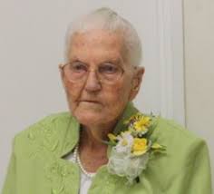 Susie Mae Hudson Brewer (1921-2016)