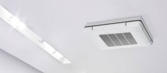 Cassette Air Conditioner: Everything You Need to Know | Daikin