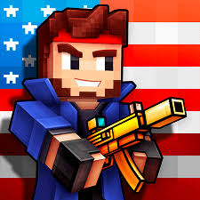 It's a fact we may not like, but it's still a fact. Pixel Gun 3d Mod V21 6 1 Sami Gaming Download For Android