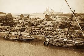 Mumbai in B&W: Images from the archives