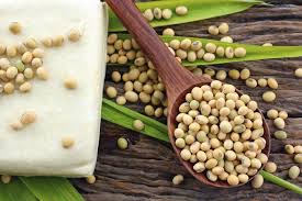 Soybeans During Pregnancy Helpful Or Harmful