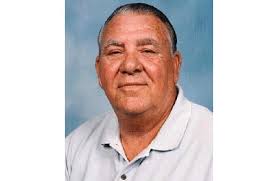 Marvin Harrell Obituary (1934