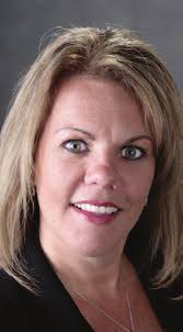 Elaine Wynn gets down to business about education