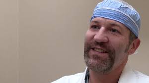 Eric K. Oberlander, M.D.