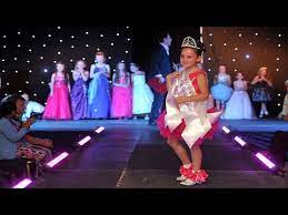 Pros And Cons Of Child Beauty Pageants That Will Make You Think Youtube