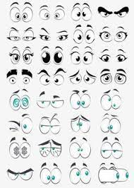See more ideas about animal clipart, clip art, cartoon animals. Cartoon Eye Collection Element Eyes Clipart Big Eyes Round Eyes Png Transparent Image And Clipart For Free Download Cartoon Eyes Eye Illustration Round Eyes