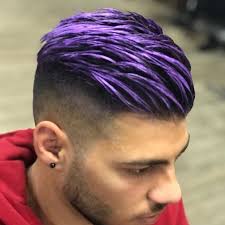 Men S Hair Haircuts Fade Haircuts Short Medium Long Buzzed Side Part Long Top Short Sides Hair Style Hairst Men Hair Color Dyed Hair Men Hair Styles
