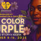 OArtsCo presents The Color Purple 2015 Revival event image