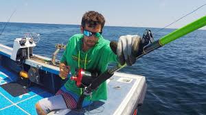 In gloucester, massachusetts, there's a special breed of fishermen. Wicked Tuna National Geographic Channel Abu Dhabi National Geographic Channel Middle East English