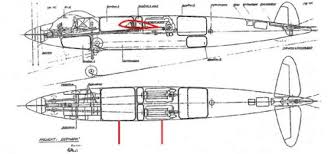 The hütter hü 211 was a prototype. Flitzer S Hutter Hu 211 Artwork Secret Projects Forum