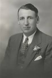 1967: Friendly Fred Hume dies at 74