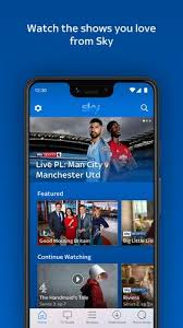 Abrams is also the host of siriusxm's the dan abrams show: Sky Go Mod Apk Premium Unlocked Pro Apkton Com
