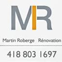 Martin Roberge Rénovation