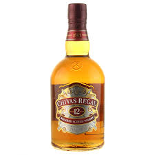 Чивас ригал 12 лет 0,5 л. Shop Chivas Regal 12 Year Blended Scotch Whisky 750ml Wally S Wine Spirits