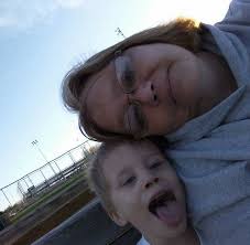 Prayers for Kaij Van Clark