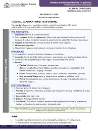 We did not find results for: Vaginal Exam Guideline Informed Consent Childbirth