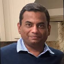 Ravindra Sadaphule Email & Phone Number