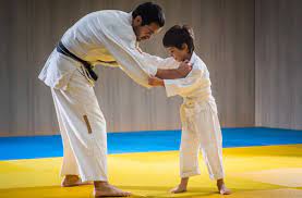 Selbstverteidigung Fur Kinder Judo Kung Fu Co