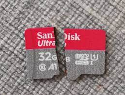 Our top microsd card picks. Sd Card Showing As 30 Mb On A 32 Gb Card Can T Format Can T Create A Partition Table Raspberry Pi Stack Exchange