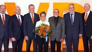 Profitieren sie beispielsweise vom elektronischen kontoauszug. Vr Bankverein Bad Hersfeld Rotenburg Ist Mit Geschaftsjahr 2017 Zufrieden Rotenburg An Der Fulda