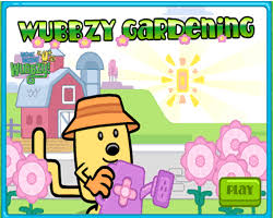 Wow Wow Wubbzy Games Topsuperherogames Com