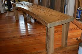 The live edge cypress table is stunningly beautiful! Pin On Don Hostetler S Fine Cypress Furniture
