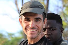 Wildbook for African Carnivores