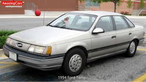 Image result for Silver 1994 Tempo