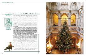 Maybe you would like to learn more about one of these? Christmas At Highclere Recipes And Traditions At The Real Downton Abbey