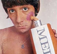 Keith Moon Shows His Dark Side In A Moment Of Lunacy