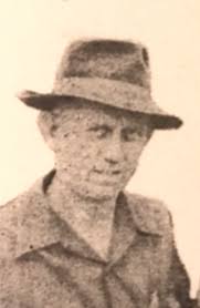 Croatian arrivals from Hvar [Lesina], Croatia-Jelusich, Kovacevich, Kuluz,  Rosetti, and Soljan.