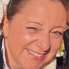 Eva-Maria Canton Gomez