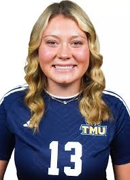 Danielle Bowlin's Instagram, Twitter & Facebook