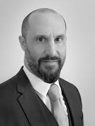 AAFMHA • Comisión Directiva