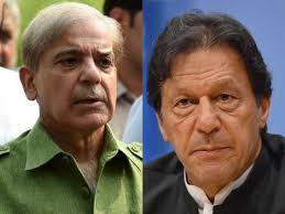 Shehbaz vows to hold Imran accountable for 'manipulating' cypher