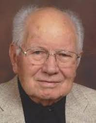 Ronald T. Jones Obituary