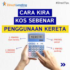 Cara kiraan kereta mampu dimiliki. Direct Lending On Twitter Macam Mana Nak Tahu Yang Korang Dah Financially Ready Untuk Memiliki Sebuah Kereta Jangan Kira Bayaran Bulanan Amp Minyak Je Ini Cara Kiraan Kos Sebenar Penggunaan Kereta