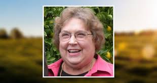 Margery Jean Howe Bell Obituary July 20, 2017