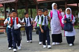 Intan union from smk tengku ampuan intan, terengganu. 59 Sekolah Di Terengganu Dibuka Semula