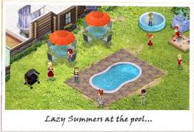 virtual families 3 previews feedback