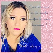 Janeth Aragón Salón