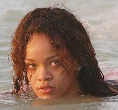 Courtesy of fenty beauty by rihanna/youtube. 17 Amazing Rihanna Without Makeup Photos