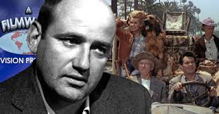 The Scott Rollins Film and TV Trivia Blog: Martin Ransohoff: Producer of  Such Film & TV Favorites as THE BEVERLY HILLBILLIES, MISTER ED, ICE STATION  ZEBRA, THE CINCINNATI KID & SAVE THE