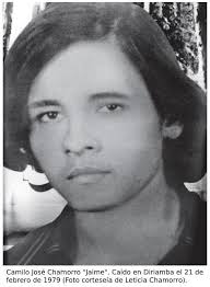 San Gregorio: Los obreros y campesinos que soñó Sandino