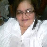 Carmen Larios Torrez